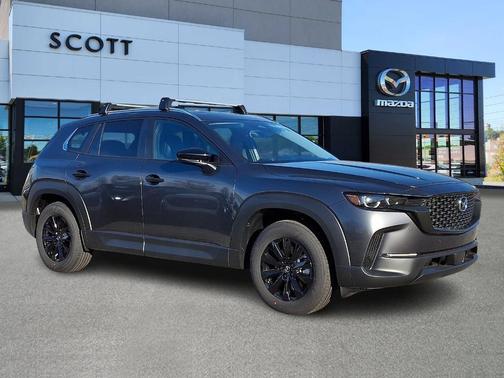 2026 Mazda CX-50 Preferred