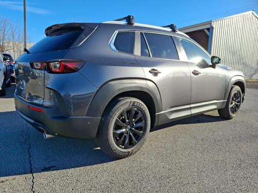2026 Mazda CX-50 Preferred