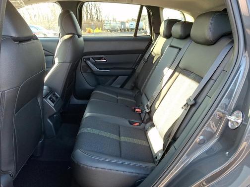 2026 Mazda CX-50 Preferred