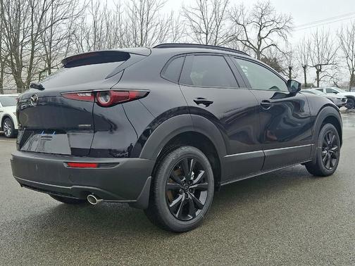 2026 Mazda CX-30 2.5 S Aire Edition