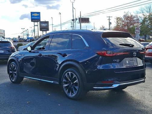 2024 Mazda CX-90 Premium