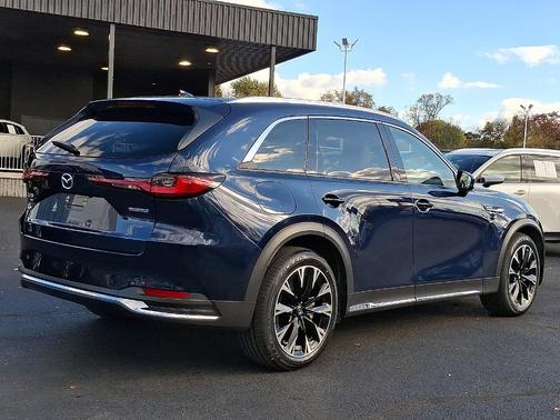 2024 Mazda CX-90 Premium