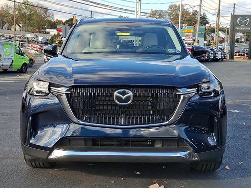 2024 Mazda CX-90 Premium