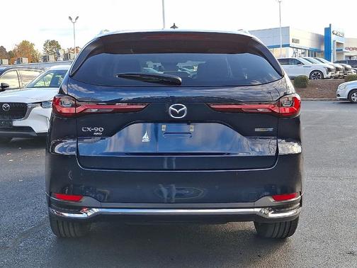 2024 Mazda CX-90 Premium
