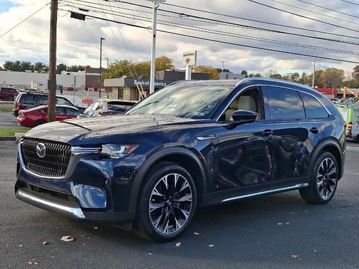 2024 Mazda CX-90 Premium