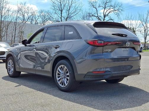 2025 Mazda CX-90 Preferred