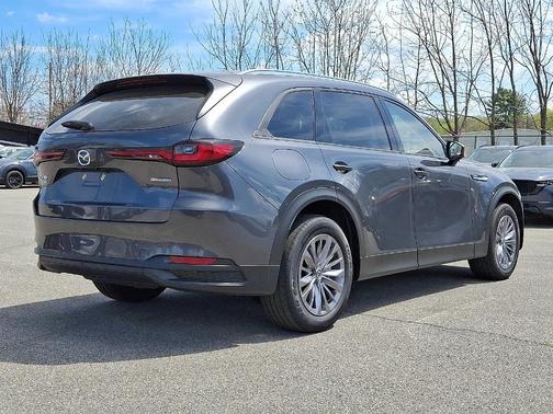 2025 Mazda CX-90 Preferred