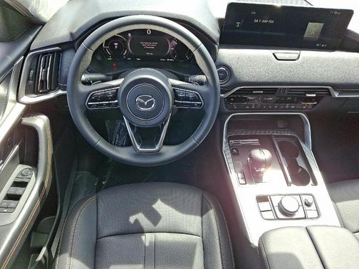 2025 Mazda CX-90 Preferred