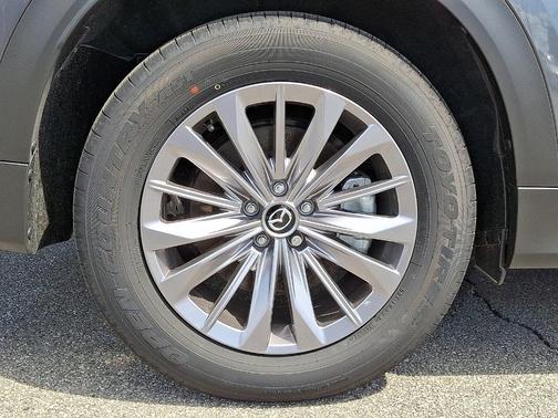 2025 Mazda CX-90 Preferred