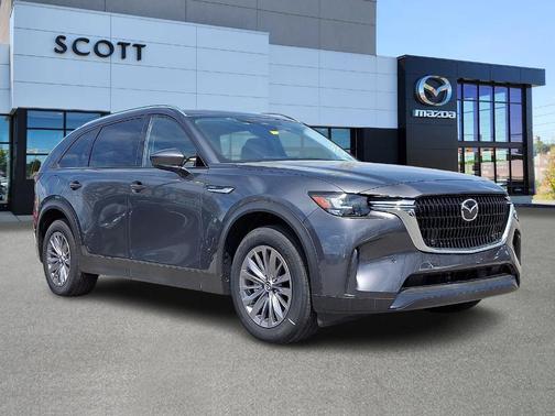 2025 Mazda CX-90 Preferred