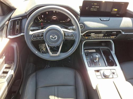2025 Mazda CX-90 PHEV Preferred Package