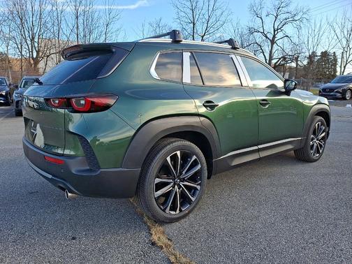2026 Mazda CX-50 Premium