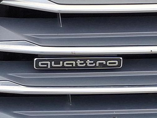 2018 Audi A4 2.0T Premium Plus