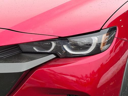 2026 Mazda CX-50 Select