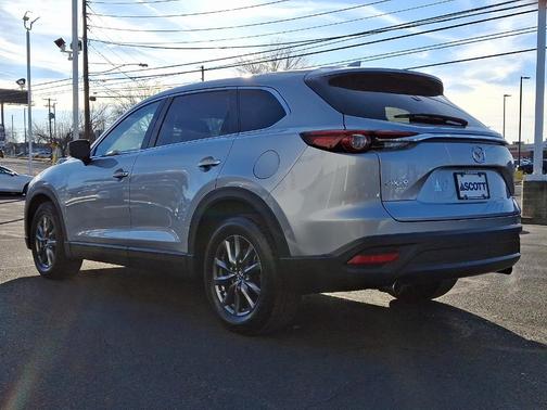 2023 Mazda CX-9 Touring