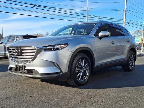 2023 Mazda CX-9 Touring
