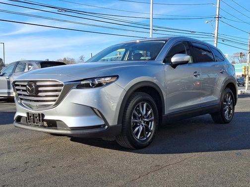 2023 Mazda CX-9 Touring