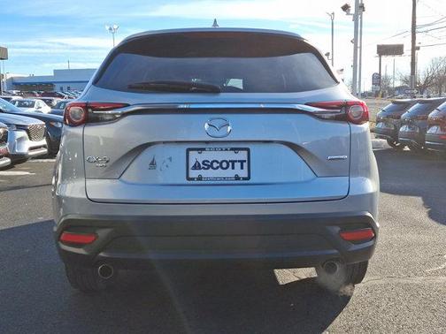 2023 Mazda CX-9 Touring