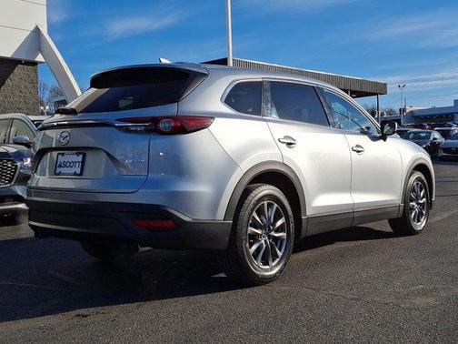 2023 Mazda CX-9 Touring