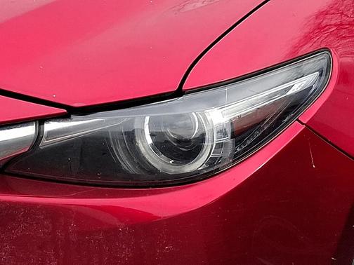 2018 Mazda CX-9 Grand Touring