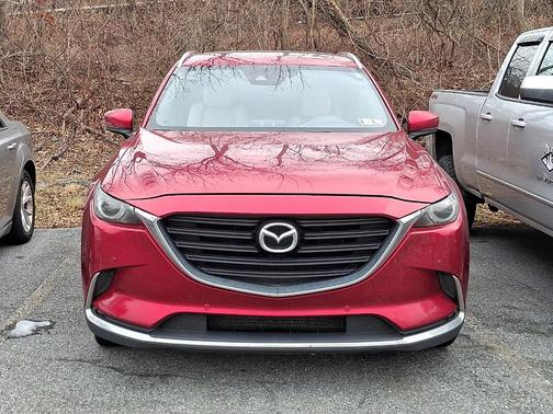 2018 Mazda CX-9 Grand Touring