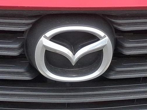 2018 Mazda CX-9 Grand Touring