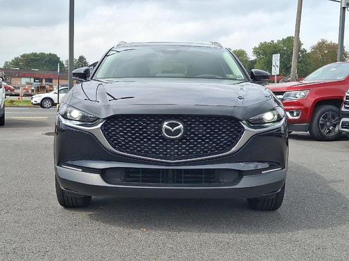 2025 Mazda CX-30 Premium Package