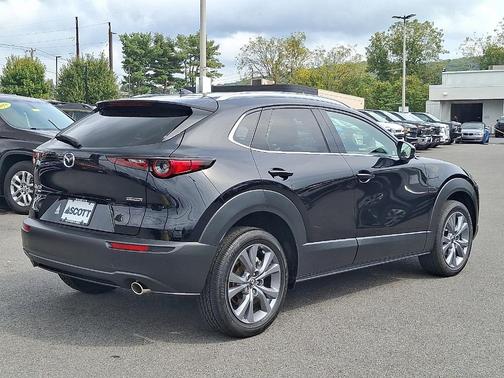 2025 Mazda CX-30 Premium Package