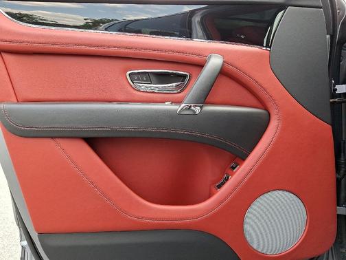 2019 Bentley Bentayga V8