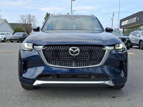 2024 Mazda CX-90 3.3 Turbo S Premium Plus