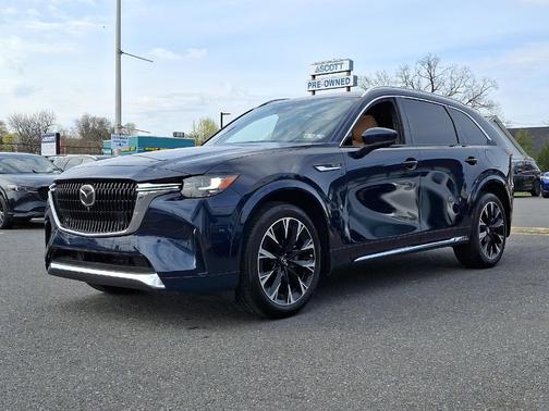 2024 Mazda CX-90 3.3 Turbo S Premium Plus