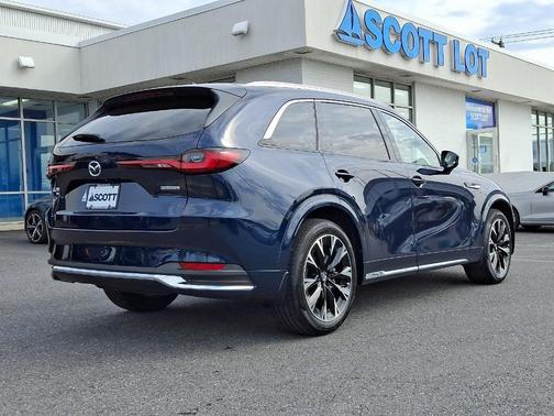 2024 Mazda CX-90 3.3 Turbo S Premium Plus