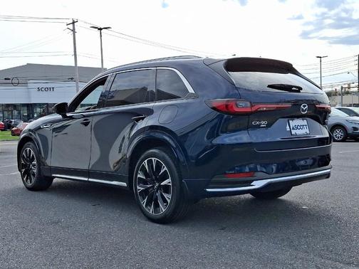 2024 Mazda CX-90 3.3 Turbo S Premium Plus