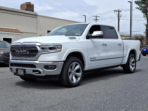 2022 RAM 1500 Limited