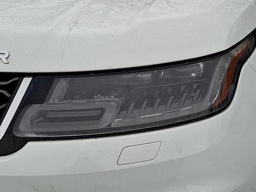 2020 Land Rover Range Rover Sport 3.0L Supercharged HSE