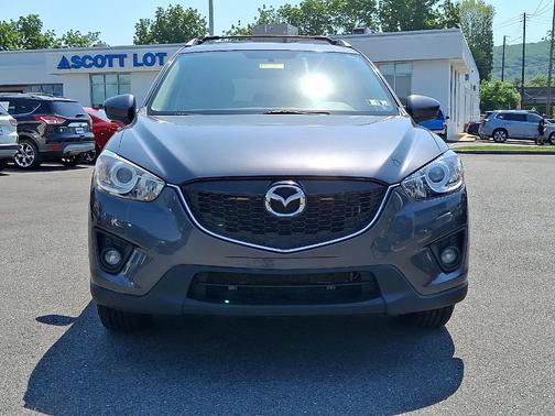 2014 Mazda CX-5 Touring