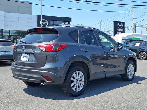 2014 Mazda CX-5 Touring