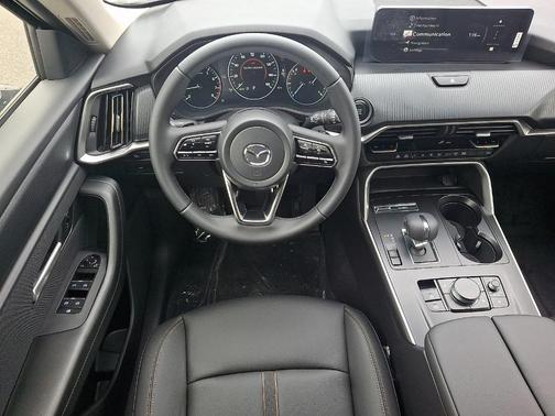 2026 Mazda CX-90 SE
