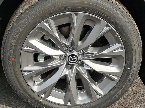 2026 Mazda CX-90 Preferred