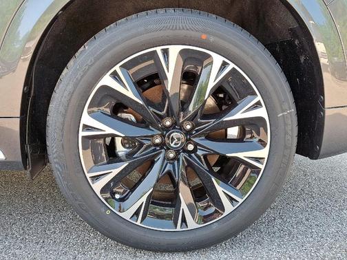 2025 Mazda CX-90 3.3 Turbo S Premium Package