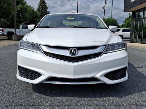 2016 Acura ILX 2.4L