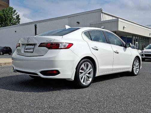 2016 Acura ILX 2.4L
