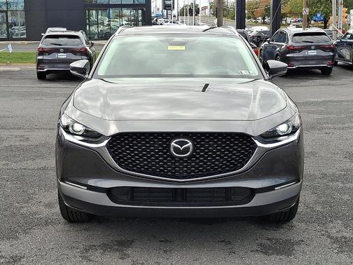 2025 Mazda CX-30 Premium Package