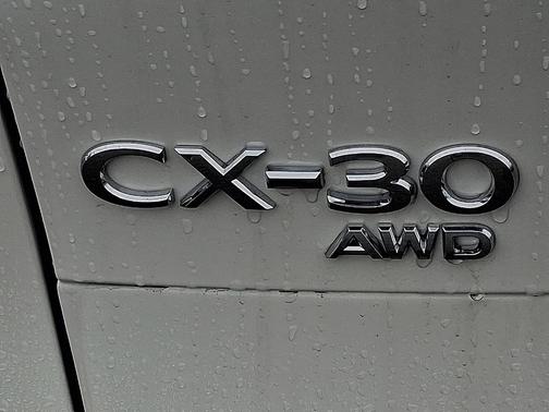 2026 Mazda CX-30 Preferred