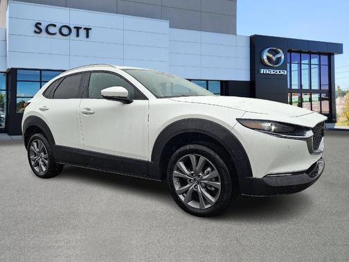 2026 Mazda CX-30 Preferred