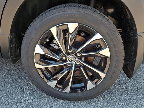 2026 Mazda CX-50 Premium Plus