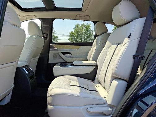 2025 Mazda CX-90 3.3 Turbo S Premium Plus Package
