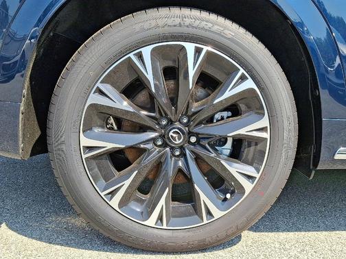 2025 Mazda CX-90 3.3 Turbo S Premium Plus Package