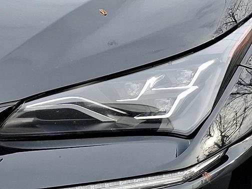 2020 Lexus NX 300 F Sport