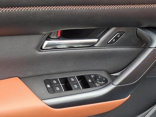 2026 Mazda CX-50 Turbo Premium Plus